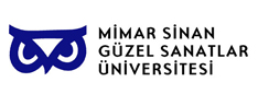 Mimar Sinan Güzel Sanatlar Üniversitesi Mimar Sinan Güzel Sanatlar Üniversitesi
